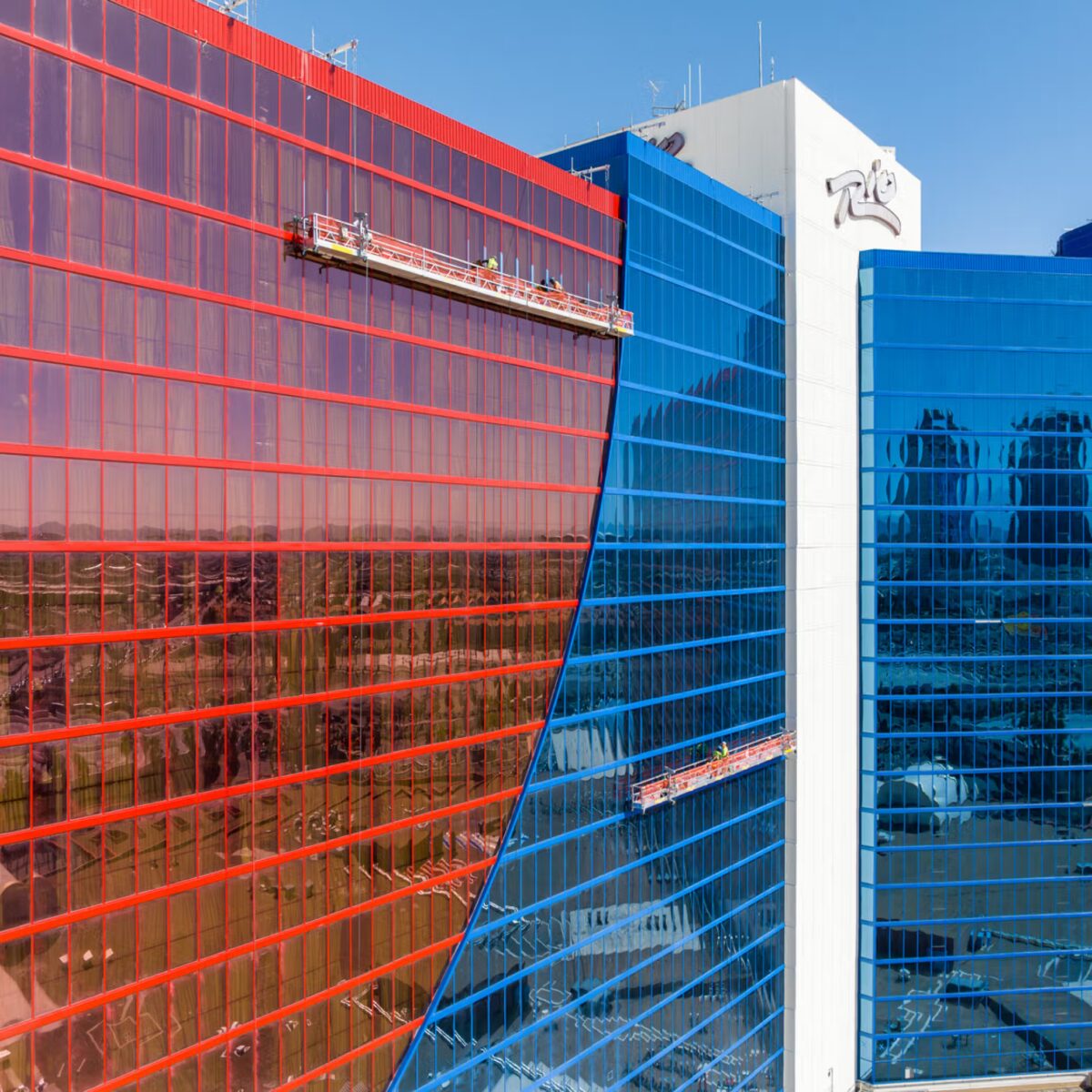 Rio Hotel & Casino